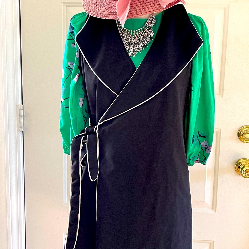 Short Sleeve Cover up